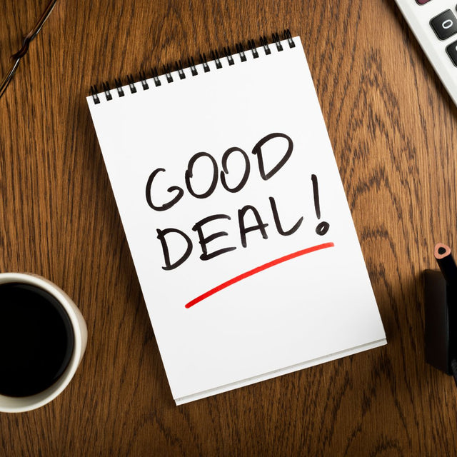 Affordable Pricing: Why Local Flyer Marketing Delivers Better ROI Than Digital Ads