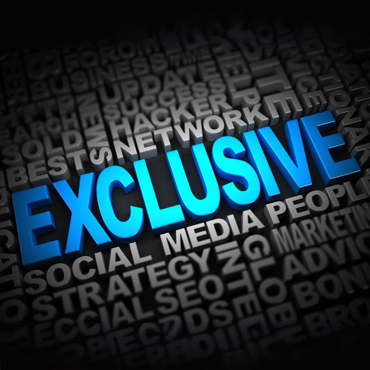 Exclusive Exposure: Why Category Exclusivity Makes Local Marketing 10X More Effective