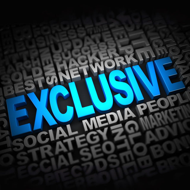 Exclusive Exposure: Why Category Exclusivity Makes Local Marketing 10X More Effective