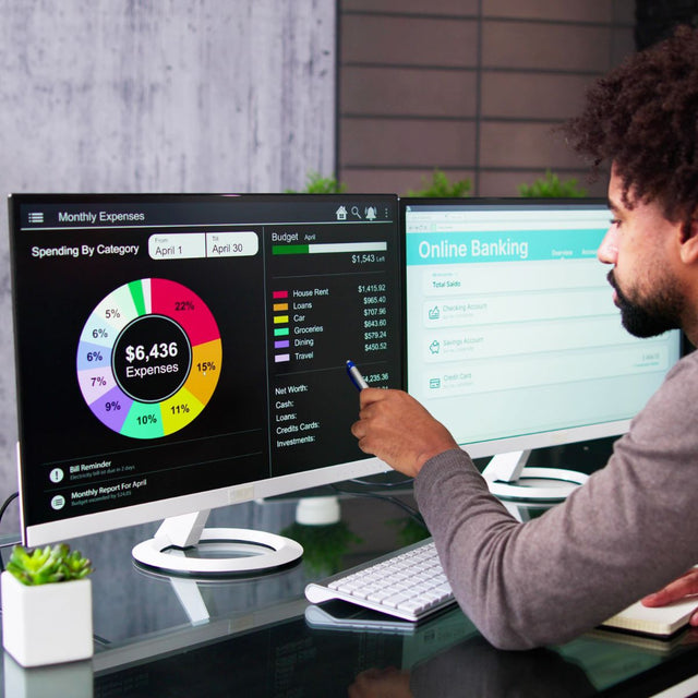 Performance Tracking: Why Data-Driven Local Marketing Outperforms Traditional Advertising