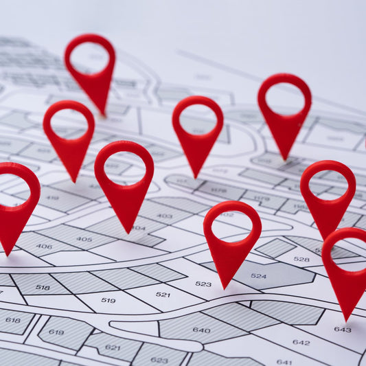 Targeted Reach: How Hyperlocal Flyer Distribution Transforms Small Business Marketing